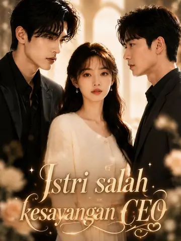 Istri salah kesayangan CEO