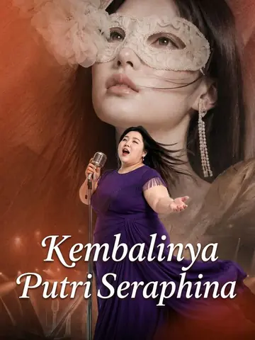 Kembalinya Putri Seraphina