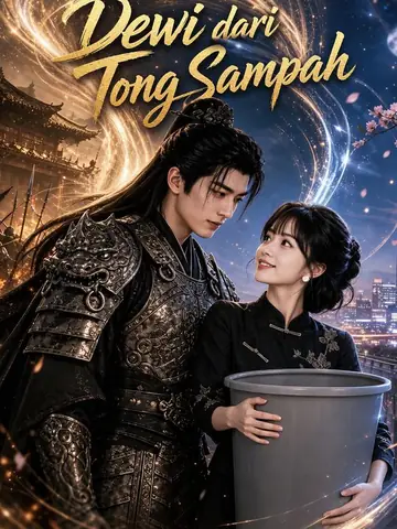 Dewi dari Tong Sampah