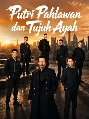 Putri Pahlawan dan Tujuh Ayah