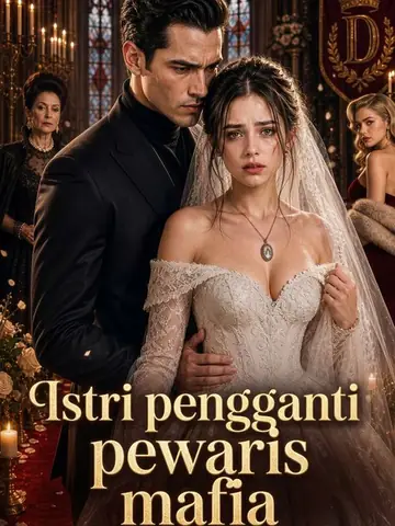 Istri pengganti pewaris mafia