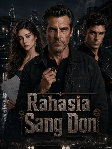Rahasia Sang Don