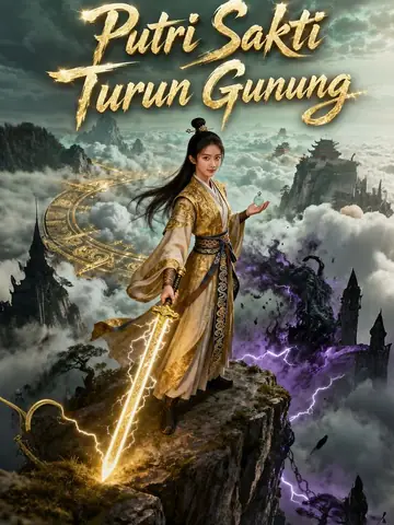 Putri Sakti Turun Gunung