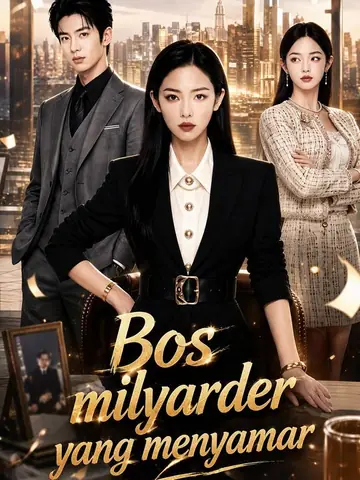 Bos milyarder yang menyamar