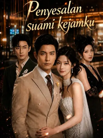 Penyesalan suami kejamku