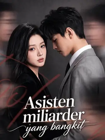 Asisten miliarder yang bangkit