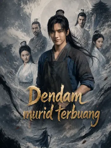 Dendam murid terbuang