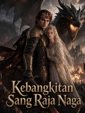 Kebangkitan Sang Raja Naga