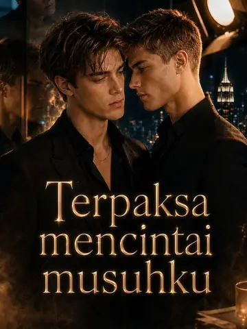 Terpaksa mencintai musuhku