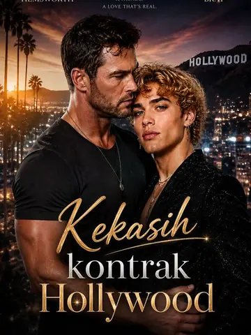 Kekasih kontrak Hollywood