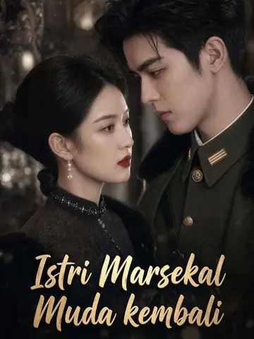 Istri Marsekal Muda kembali