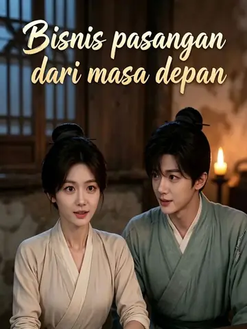 Bisnis pasangan dari masa depan