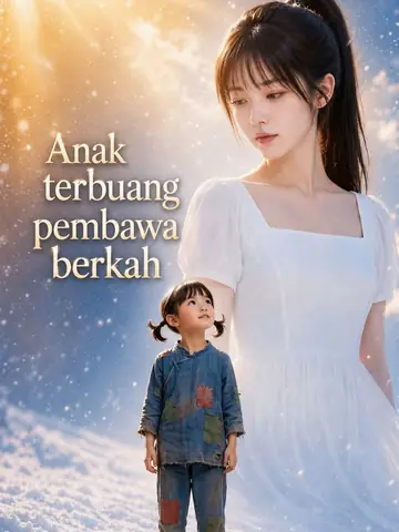 Anak terbuang pembawa berkah