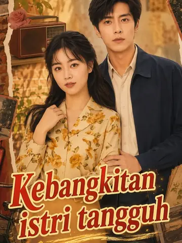 Kebangkitan istri tangguh