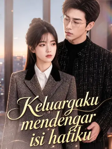 Keluargaku mendengar isi hatiku