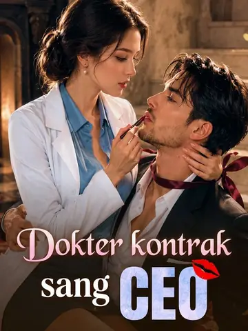 Dokter kontrak sang CEO