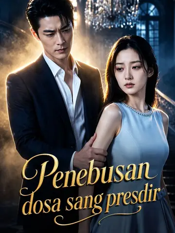 Penebusan dosa sang presdir