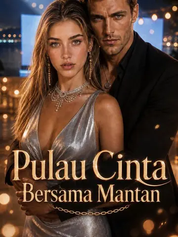 Pulau Cinta Bersama Mantan