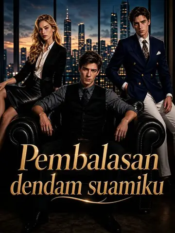Pembalasan dendam suamiku