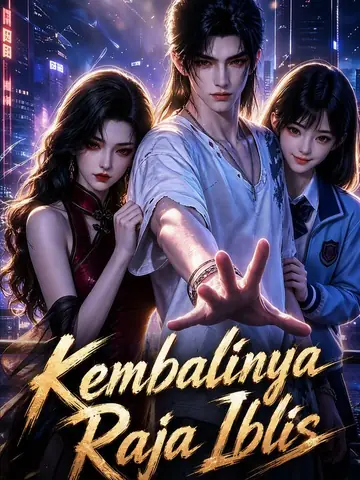 Kembalinya Raja Iblis