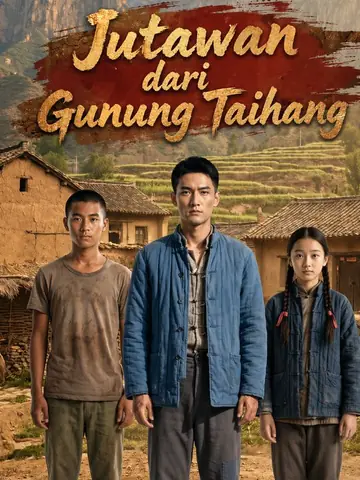 Jutawan dari Gunung Taihang