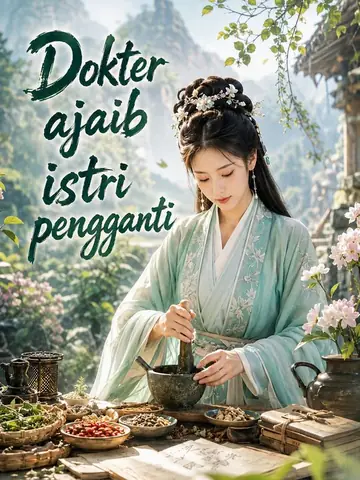Dokter ajaib istri pengganti