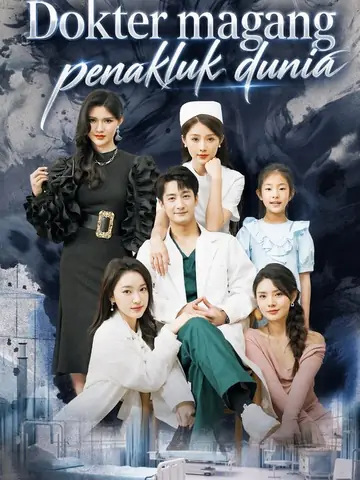 Rahasia Sang Dokter Master
