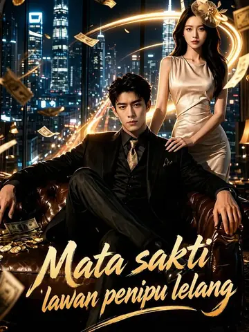 Mata sakti lawan penipu lelang