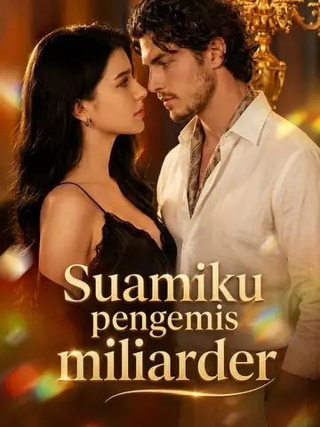 Suamiku pengemis miliarder