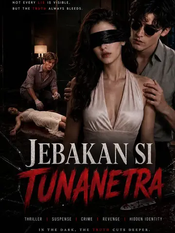 Jebakan Si Tunanetra