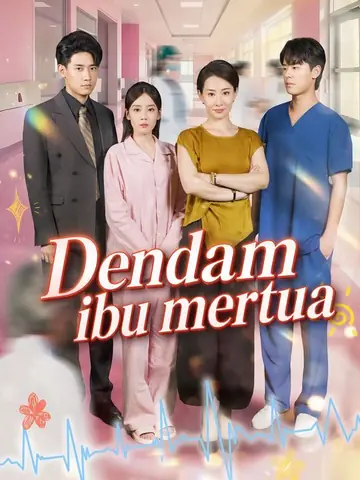 Dendam ibu mertua