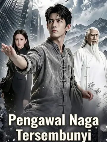 Pengawal Naga Tersembunyi
