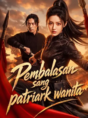 Pembalasan sang patriark wanita