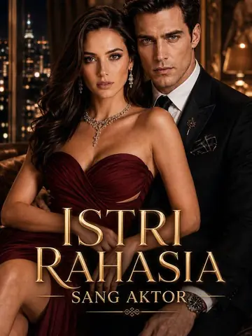 Istri Rahasia Sang Aktor