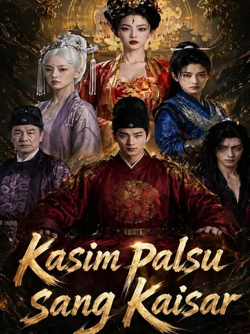 Kasim palsu sang kaisar