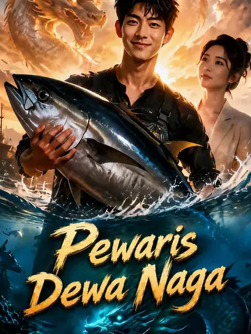 Pewaris Dewa Naga