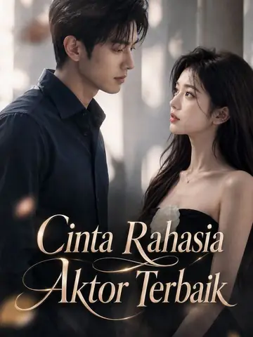 Cinta Rahasia Aktor Terbaik