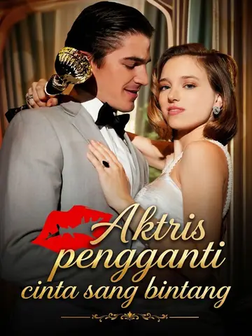 Aktris pengganti cinta sang bintang