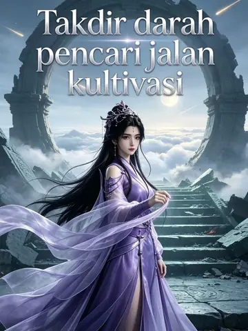 Takdir darah pencari jalan kultivasi