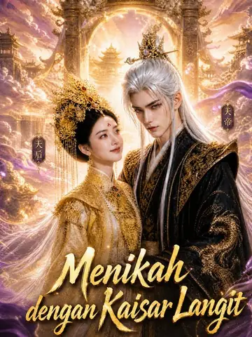 Menikah dengan Kaisar Langit