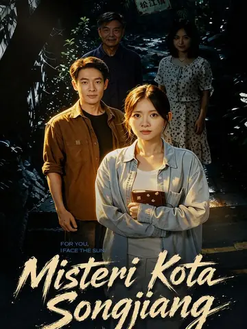 Misteri Kota Songjiang
