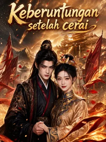 Keberuntungan setelah cerai