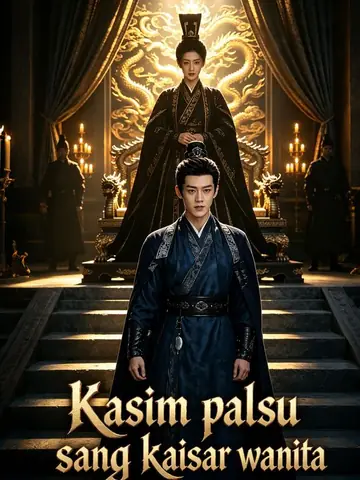 Kasim palsu sang kaisar wanita