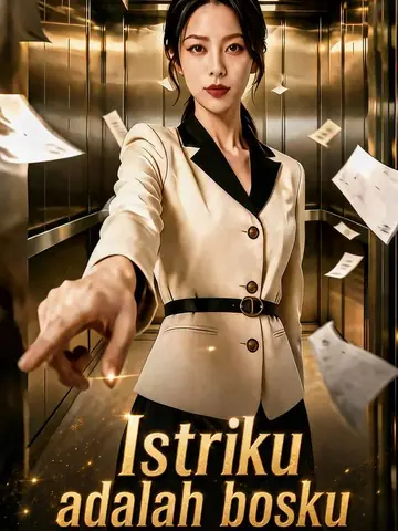 Istriku adalah bosku