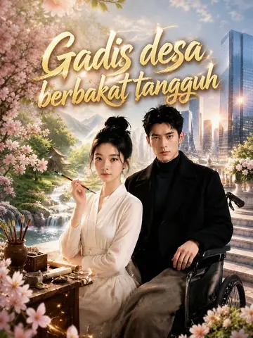 Gadis desa tangguh dan pewaris