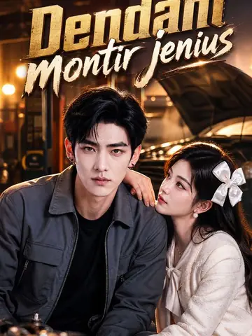 Dendam montir jenius