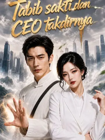 Tabib sakti dan CEO takdirnya
