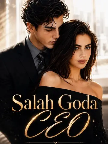 Salah Goda CEO