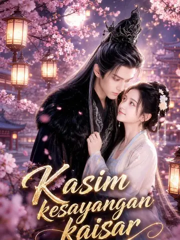 Kasim kesayangan kaisar