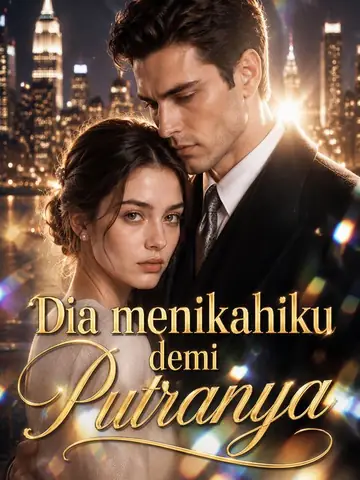 Dia menikahiku demi putranya